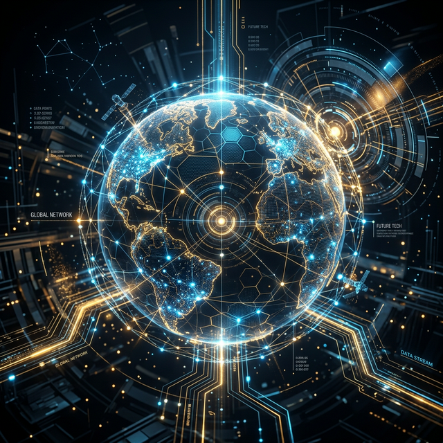 Denmark Digital hub