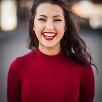 Client Sarah