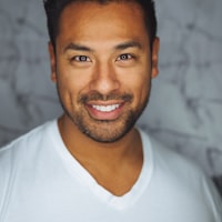 Client David
