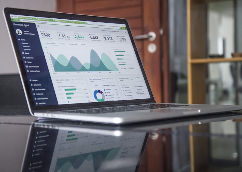 SEO Strategy Graph