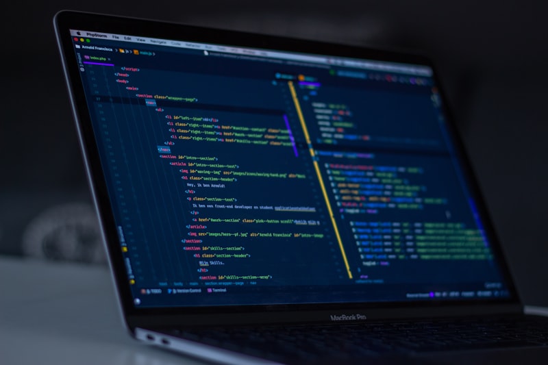 Freelance Web Developer in Jaipur