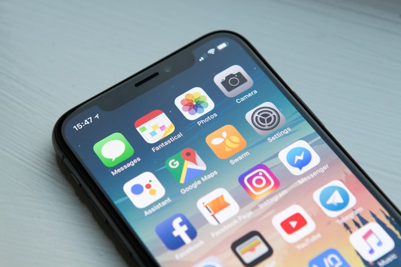 Mobile-First Indexing: Everything You Need to Know