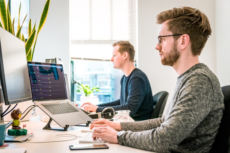 SEO Team Strategy