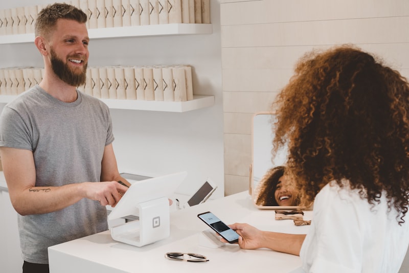 E-Commerce Web Design Canada