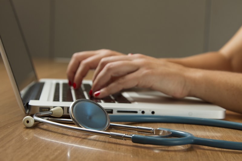 Healthcare Web Design Canada