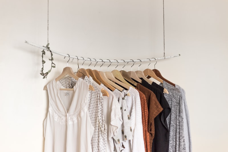 Fashion Retail Web Design Canada