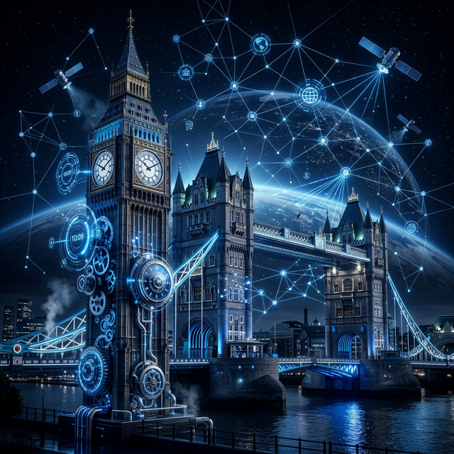 Uk Digital hub