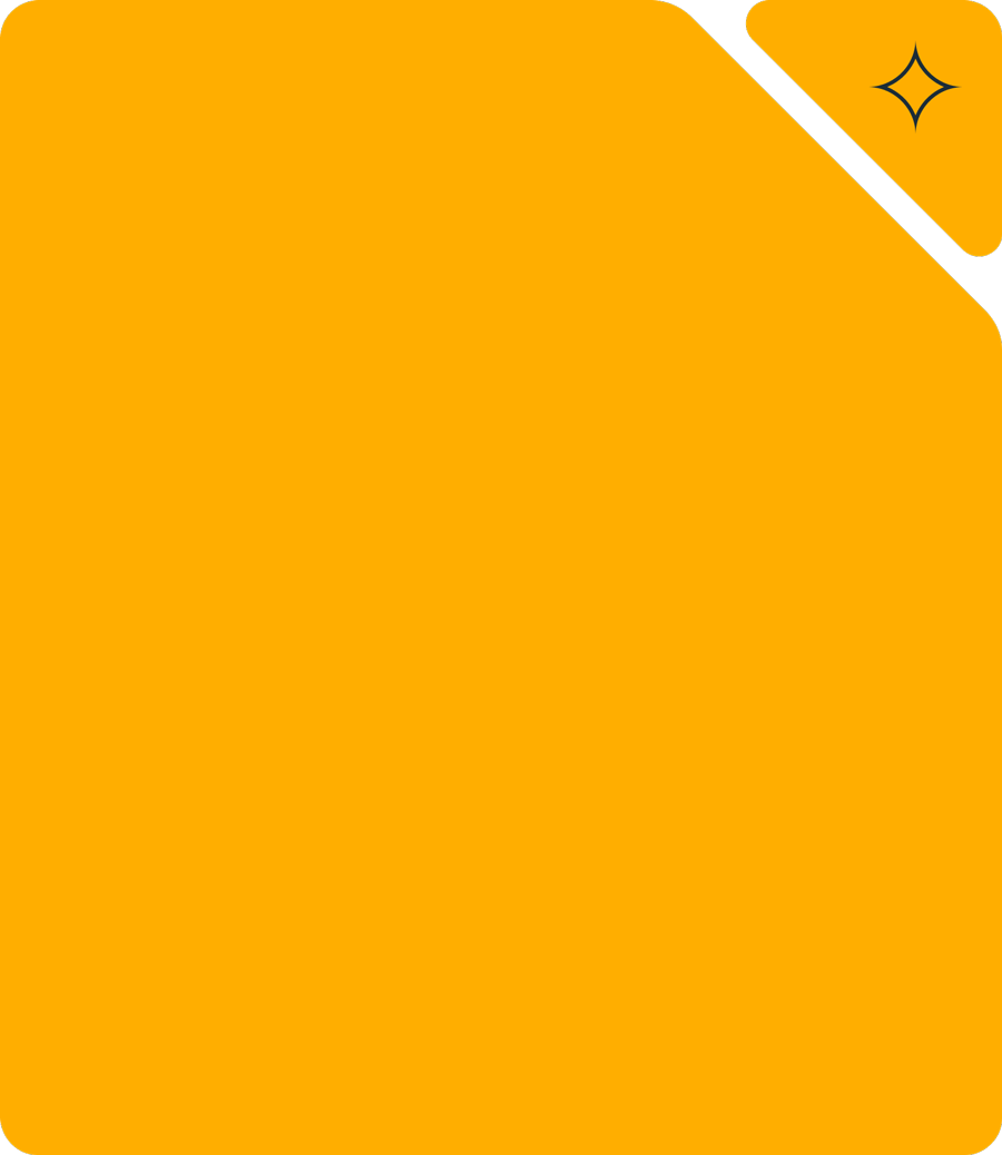 Shape 1